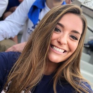 Meet your Posher, Kyleigh